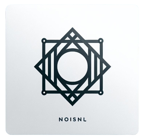 Notion Workspace Logo
